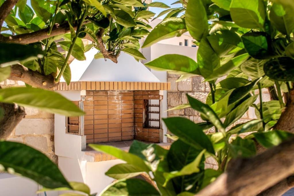 Md Residence Near The Beach W Bbq And Private Parking Hersonissos  Esterno foto