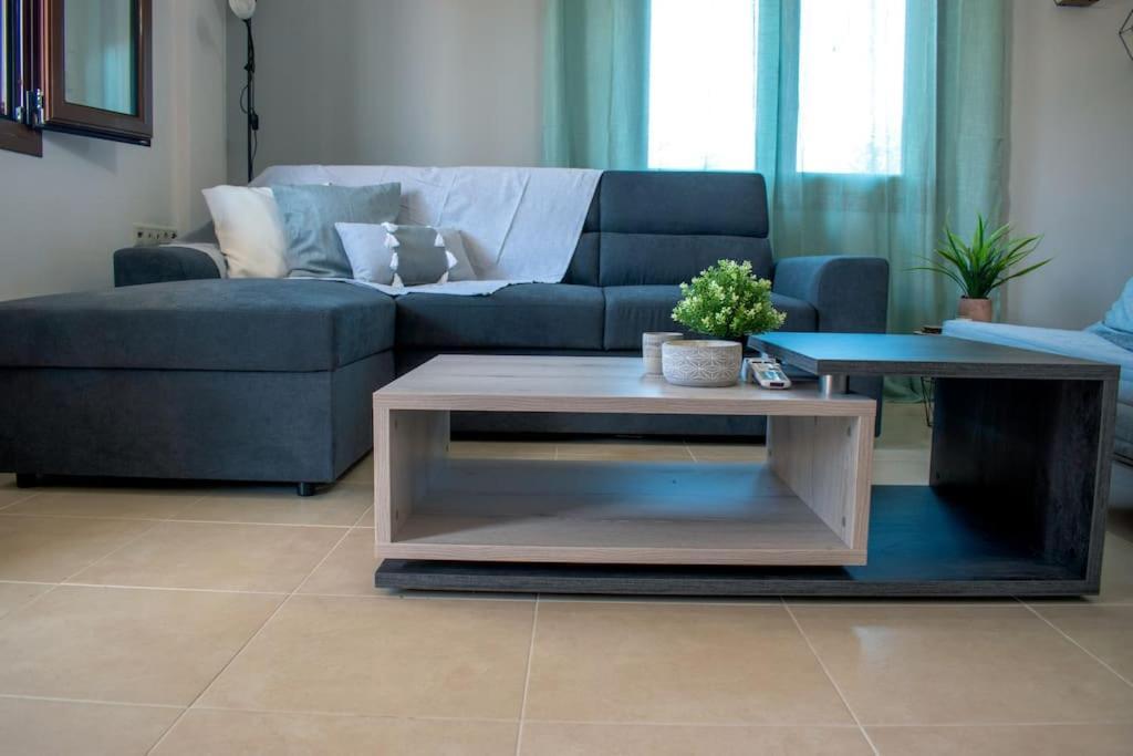 Md Residence Near The Beach W Bbq And Private Parking Hersonissos  Esterno foto